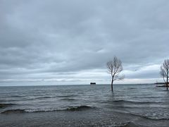 -青海湖二郎剑景区