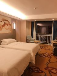 -维也纳国际酒店·宴会厅(嘉兴南湖店)