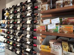 零售区-匠造烘焙(上海湾店)