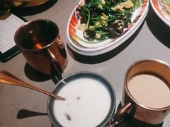 -塔哈尔·新疆盛宴(奉贤龙湖店)