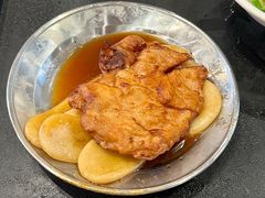 -鲜得来排骨年糕(云南南路店)