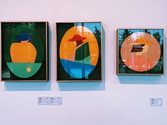 -宝龙艺术中心(七宝宝龙城店)