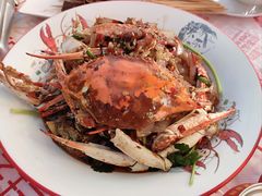 -辣不怕口味虾(凌霄路店)