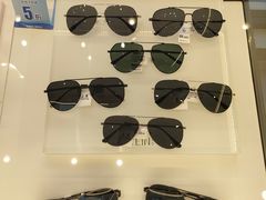 -宝视达眼镜(美中城店)