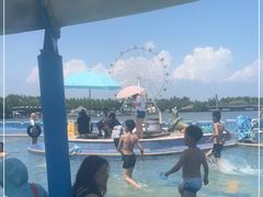 -渔岛海洋度假区