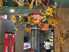 -味上湘菜馆(岳麓山店)