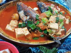 -老宅子私房菜馆(大理古城店)