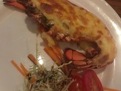 -好日子皇冠假日酒店·君怡咖啡厅(特美思大厦店)