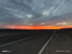 -哈密雅丹大海道景区