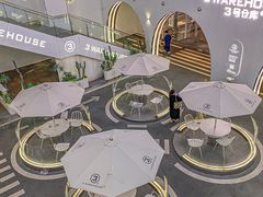 -3号仓库·创意中国菜(嘉兴龙鼎万达店)