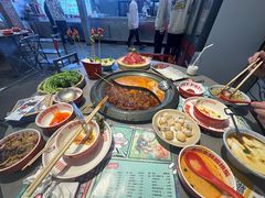 -生活如沸·顺德水牛奶火锅(大学路店)