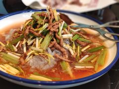 -阿庄新豫菜(通泰路店)