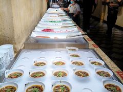 -汉巴味德·烤肉与啤酒的自助(杭州大悦城店)