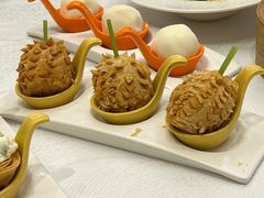 -金翠皇宫粤菜·点心·海鲜(科技园店)