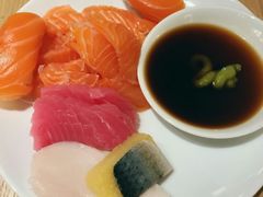 -君悦酒店·乐厨·高空自助餐(青年大街店)