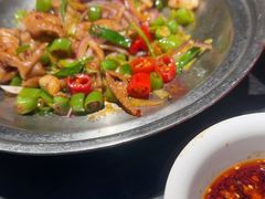 -李记饺子·熏酱东北菜(欢乐谷店)