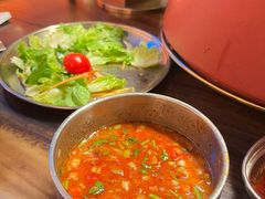 -西塔老太太泥炉烤肉(上海七宝领展广场店)