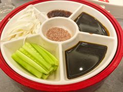-红菜坊·烤鸭·川鲁宴(石园店)