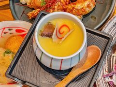 -味太助·银饭食堂(中华城店)