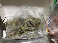 -王四营海鲜市场