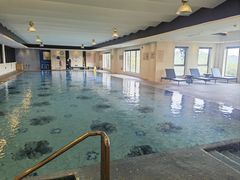 -浙江安吉JW万豪酒店
