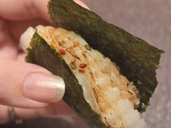 -小十Omakase(地王大厦店)