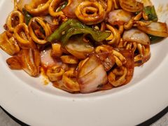 -佬太公海鸭·海鲜大排档(上海总店)