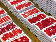 -谭三娘鲜切牛肉自助火锅(北京路店)