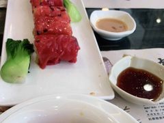 紅米腸-虾饺妹·粤式手工点心(水荫路店)
