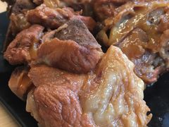-关东小磨东北菜(上海长风大悦城店)
