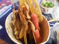 -塔湾兴顺国际观光夜市