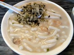 濑粉（大）-凌记(泮塘路店)