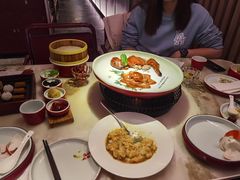 -京华烟云·北京烤鸭(领展购物广场·中关村店)