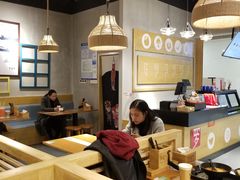 大堂-罗罐中米粉(人信汇店)