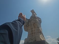 -秦始皇帝陵博物院-丽山园