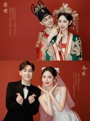 -色色婚纱摄影(大沥旗舰店)