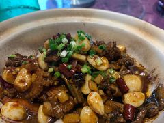 -徽味阁(永莲国际购物中心店)