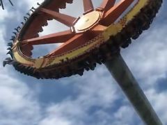 -七彩云南欢乐世界