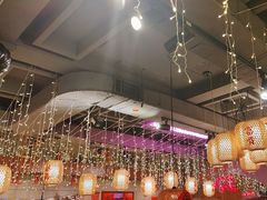 -巴卤社老火锅(财富店)