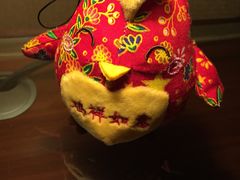 -上海浦东假日酒店