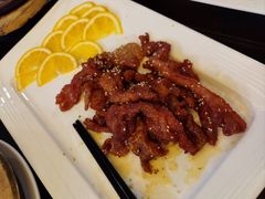 -湖滨步步高酒店·中餐厅