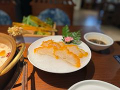 -花菇朵·云山雀 ll 野生菌火锅·精品云南菜(万柳店)