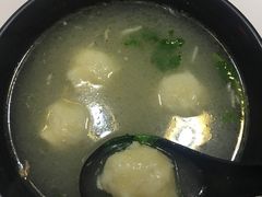 -小杨生煎(松江大学城店)