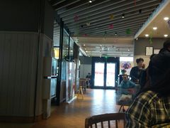 大堂-肯德基(南五店)