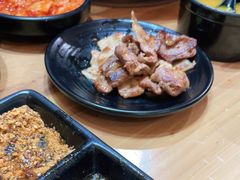 -九田家黑牛烤肉料理(吴江万象汇店)