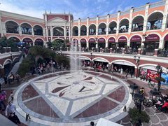 -佛罗伦萨小镇广佛名品奥特莱斯(疏港路店)