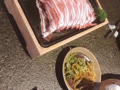 -湊湊火锅·茶憩(和平大悦城店)