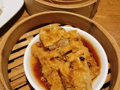 -点心传说·粤菜点心(佐阾虹湾店)