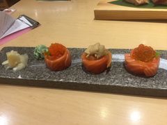 -昱匠·日本料理(金融街店)