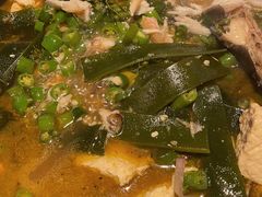 -探鱼·鲜青椒爽麻烤鱼(广州花都来又来店)